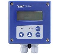 Jumo Transmetteur de conductivité/concentration et de température inductif 00547023