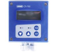 Jumo Transmetteur de conductivité/concentration et de température inductif 00551874