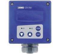 Jumo Transmetteur de conductivité/concentration et de température inductif 00553551