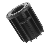 JUMPLAWN Bague de Base de Siège pour Chaise de Bureau, Pom | Doublure Interne Élastomère, Limiteur à Deux Niveaux, Contrôle de Hauteur, pour Gaming et Bureau