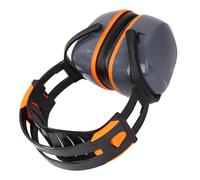 JUMPLAWN Casque et Protection Auditive Antibruit Léger Bruit en Abs pour Travail , pour Écouter des Concerts ou Regarder des Films