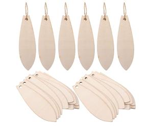 JUMPLAWN Planche de Surf Artisanale Décoration Polyvalente pour Loisirs Créatifs en Bois Brut Corde de Chanvre et Fêtes Nautiques, pour Anniversaires et Espaces Événementiels