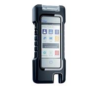JUMTEC jumtec Analyseur de gaz de combustion FG7500 Set Quantité:1