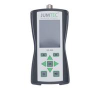 JUMTEC JUMTEC Détecteur universel de gaz GS-400 Quantité:1