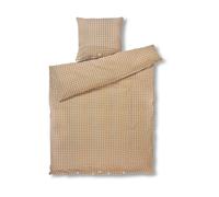 Juna Ensemble de lit Bæk&Bølge 150x210 cm Sable bleu clair