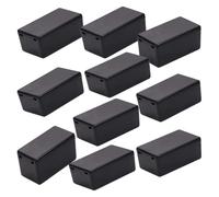 Junction Box 55x35x15mm Power Project Enclose Case for 6-Pack