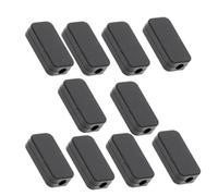 Junction Box 55x35x15mm Power Project Enclose Case for 6-Pack