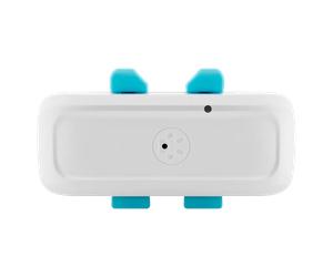 Juneo TK911-E Pro Traceur GPS 4G LTE pour collier - Protection professionnelle pour animaux (7 jours de veille)