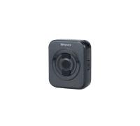 Juneo TKS1 Traceur GPS SOS portable 4G LTE - Mini appareil de securite avec bouton panique