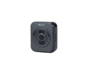 Juneo TKS1 Traceur GPS SOS portable 4G LTE - Mini appareil de securite avec bouton panique