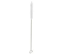 Junerain réutilisable Boisson métal Nettoyant Paille Bouteille de Ecouvillon Test Outil de Nettoyage