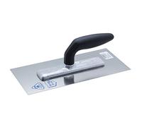 Jung 10828000 Peigne denté, Gris, 280 x 130 mm