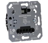JUNG 1731JE Mécanisme de contrôle de volets roulants universel AC 230 V ~