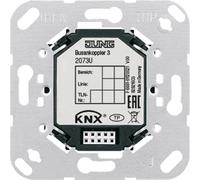 JUNG 2073U Coupleur de bus KNX 3 (2073U)