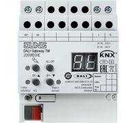 Jung 2099REGHE Passerelle KNX DALI TW