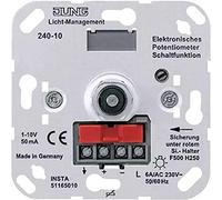 Variateur Jung Lightmanagement - 240-10