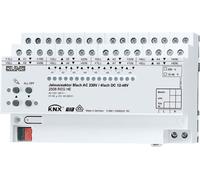 Jung 2508 REGHE Moteur électrique blanc (2508REGHE)
