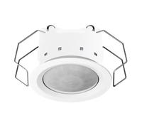 JUNG 3361 M WW Câblé Plafond blanc (3361MWW)