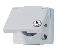 Jung 620 WSL Prise type F (620WSL)