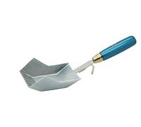 Pelle applicateur mortier 100 mm Jung