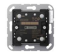 JUNG A10711ST Bouton-poussoir KNX simple standard (A10711ST)