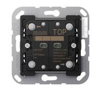 Jung A10721ST Bouton-poussoir KNX Std 2f (A10721ST)
