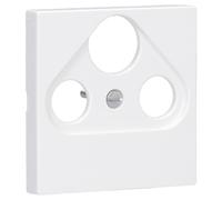 JUNG A561bfpls Atww Coque pour TV Satellite Prise de Courant