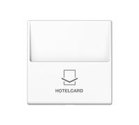 JUNG A590ca Rdww Hôtel Clé Carte commutateur