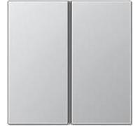 JUNG AL 2402 TSA - Aluminium - 4072 TSM - 4192 TSM - 4092 TSEM - 4072 RF TSM - 4224 TSM - 4008 TSM - FM 4002 M (AL2402TSA)