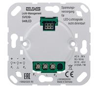 Jung Alimentation AC9-36V DC12-48V SV 539-948 LED