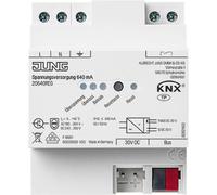 Alimentation électrique 20640REG KNX 640mA (20640REG)