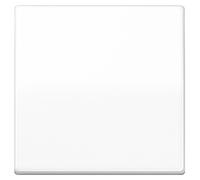 Jung AS 1700 WW Bouton-poussoir destandard AS500 blanc alpin