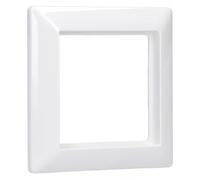 JUNG As581bfww Cadre commutateur Socket
