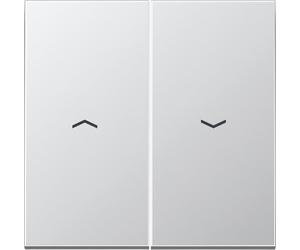 Jung Bascule symboles alu AL 2995 P AL2995P