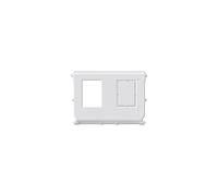 Jung Basic Élément Insert Commutateur - 54-25WE