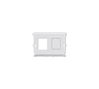 Jung Basic Élément Insert Commutateur - 54-2WE