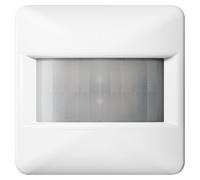 Jung BTCD17181WUWW JUNG HOME Détecteur de mouvement 1,1 m-IP 44 (BTCD17181WUWW)