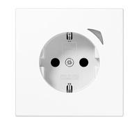 Jung BTLS1521SEWW JUNG HOME SCHUKO Steckdose Energy (BTLS1521SEWW)