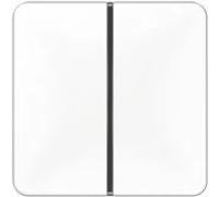 Jung CD 401 TSA WW - Blanc