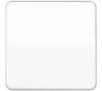 Jung CD1700WW - Blanc