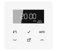 Jung CD1750DWW Minuterie Standard m.Display (CD1750DWW)