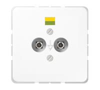Jung CD500 Prise d'égalisation de Potentiel - CD565-2NWW