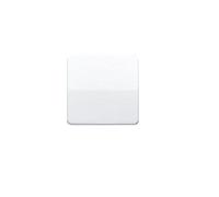 Jung CD590WW Interrupteur à bascule pour contact croisé