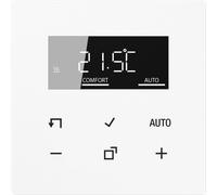Jung Display Standard Série LS, blanc alpin LS 1790 D WW