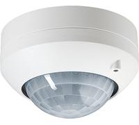 JUNG DWPM K 360 WW. Paramètres de mesure : Lumière, Température, Technique de transmission : Filaire, Gamme de mesure de la luminosité (intérieure) : 5 - 2000 Lux. Source d'énergie : AC, Tension d'ent