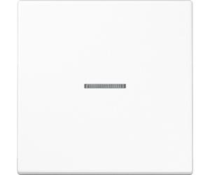 Jung eNet Bouton-poussoir deradio FM LS 1700 WW FMLS1700WW