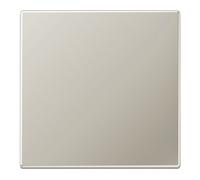 Jung ES 1700 Bouton-poussoir standard LS990 inox