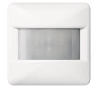 Jung HOME BTCD17181WW Détecteur de mouvement 1,1 m 1 (BTCD17181WW)