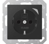 Jung HOME SCHUKO BTA1521SSWM Steckdose 1 (BTA1521SSWM)