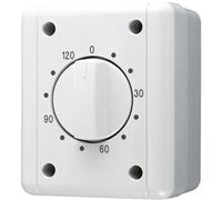 Jung WG800 Minuterie Pour Appareillage Électrique - 8012W